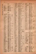 昭和30年9月20日現在大阪府下電話番号簿 0268ページのサムネイル