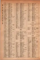 昭和30年9月20日現在大阪府下電話番号簿 0274ページのサムネイル