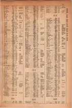 昭和30年9月20日現在大阪府下電話番号簿 0297ページのサムネイル