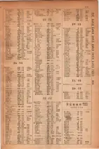 昭和30年9月20日現在大阪府下電話番号簿 0351ページのサムネイル