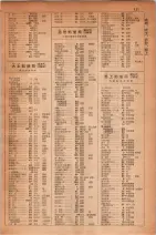 昭和30年9月20日現在大阪府下電話番号簿 0357ページのサムネイル