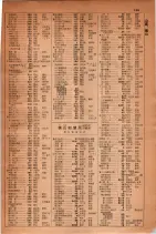 昭和30年9月20日現在大阪府下電話番号簿 0395ページのサムネイル
