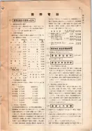 昭和12年4月1日現在大阪市及近郊電話番号簿 0018ページのサムネイル