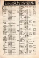 昭和12年4月1日現在大阪市及近郊電話番号簿 0354ページのサムネイル
