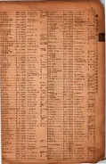 昭和17年10月1日現在大阪市電話番号簿 0007ページのサムネイル