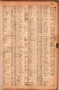 昭和17年10月1日現在大阪市電話番号簿 0491ページのサムネイル