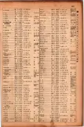 昭和17年10月1日現在大阪市電話番号簿 0643ページのサムネイル