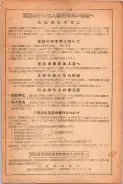 昭和23年6月20日現在大阪市電話番号簿 0025ページのサムネイル
