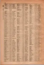 昭和28年7月1日現在大阪市人名別電話番号簿 0060ページのサムネイル