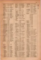 昭和28年7月1日現在大阪市人名別電話番号簿 0069ページのサムネイル