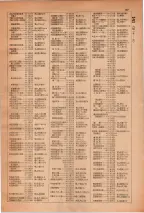 昭和28年7月1日現在大阪市人名別電話番号簿 0073ページのサムネイル