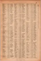 昭和28年7月1日現在大阪市人名別電話番号簿 0105ページのサムネイル