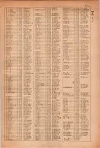 昭和28年7月1日現在大阪市人名別電話番号簿 0113ページのサムネイル