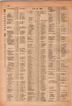 昭和28年7月1日現在大阪市人名別電話番号簿 0168ページのサムネイル