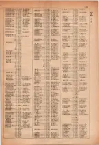 昭和28年7月1日現在大阪市人名別電話番号簿 0183ページのサムネイル