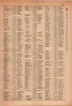 昭和28年7月1日現在大阪市人名別電話番号簿 0257ページのサムネイル
