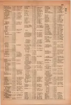 昭和28年7月1日現在大阪市人名別電話番号簿 0269ページのサムネイル
