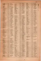 昭和28年7月1日現在大阪市人名別電話番号簿 0337ページのサムネイル