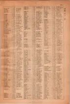 昭和28年7月1日現在大阪市人名別電話番号簿 0347ページのサムネイル