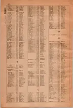 昭和28年7月1日現在大阪市人名別電話番号簿 0372ページのサムネイル