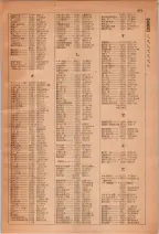 昭和28年7月1日現在大阪市人名別電話番号簿 0373ページのサムネイル