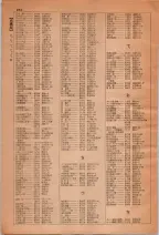昭和28年7月1日現在大阪市人名別電話番号簿 0374ページのサムネイル