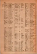 昭和28年7月1日現在大阪市人名別電話番号簿 0384ページのサムネイル