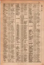 昭和29年6月1日現在大阪市人名別電話番号簿 0089ページのサムネイル