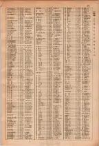 昭和29年6月1日現在大阪市人名別電話番号簿 0109ページのサムネイル