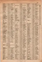 昭和29年6月1日現在大阪市人名別電話番号簿 0143ページのサムネイル