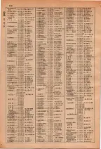 昭和29年6月1日現在大阪市人名別電話番号簿 0150ページのサムネイル
