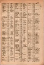 昭和29年6月1日現在大阪市人名別電話番号簿 0151ページのサムネイル