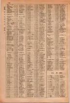 昭和29年6月1日現在大阪市人名別電話番号簿 0154ページのサムネイル