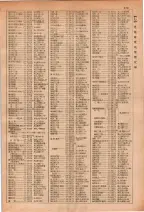 昭和29年6月1日現在大阪市人名別電話番号簿 0197ページのサムネイル