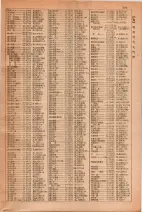 昭和29年6月1日現在大阪市人名別電話番号簿 0409ページのサムネイル