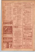 昭和29年9月1現在大阪市職業別電話番号簿 0019ページのサムネイル