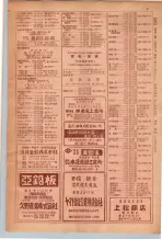 昭和29年9月1現在大阪市職業別電話番号簿 0025ページのサムネイル