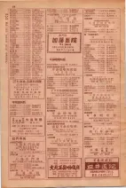 昭和29年9月1現在大阪市職業別電話番号簿 0042ページのサムネイル