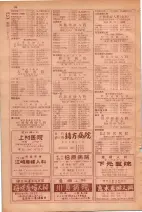 昭和29年9月1現在大阪市職業別電話番号簿 0056ページのサムネイル