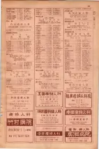 昭和29年9月1現在大阪市職業別電話番号簿 0057ページのサムネイル