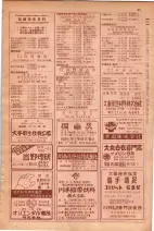 昭和29年9月1現在大阪市職業別電話番号簿 0059ページのサムネイル