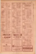 昭和29年9月1現在大阪市職業別電話番号簿 0065ページのサムネイル