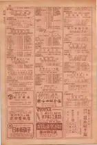 昭和29年9月1現在大阪市職業別電話番号簿 0072ページのサムネイル