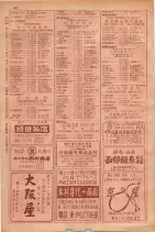 昭和29年9月1現在大阪市職業別電話番号簿 0074ページのサムネイル