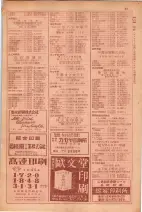 昭和29年9月1現在大阪市職業別電話番号簿 0079ページのサムネイル