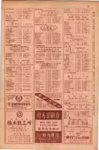 昭和29年9月1現在大阪市職業別電話番号簿 0095ページのサムネイル