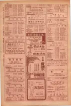 昭和29年9月1現在大阪市職業別電話番号簿 0098ページのサムネイル