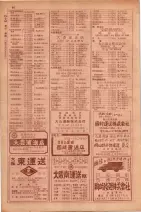 昭和29年9月1現在大阪市職業別電話番号簿 0104ページのサムネイル