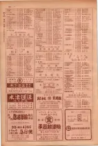 昭和29年9月1現在大阪市職業別電話番号簿 0106ページのサムネイル