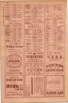 昭和29年9月1現在大阪市職業別電話番号簿 0112ページのサムネイル